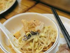 -后街佬·炭火鲜鱼杂(南城店)