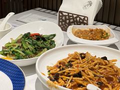 -羲和雅苑•北京烤鸭(国贸商城店)