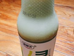 绿豆沙-湘人龙记老长沙米粉(鸟巢店)