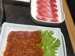 -火锅岛潮牌自助餐厅(天津天佑城店)