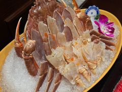 -东海怡品海鲜豆捞(舟宿夜江店)