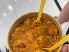 -丁家坡洋芋·观音桥好吃街A区(全国总店)