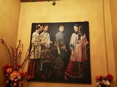 -那家小馆•北京菜•烤鸭(香山店)