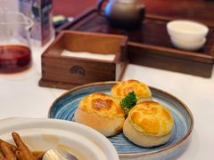 -白天鹅宾馆-宏图府餐厅