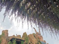 -芜湖方特东方神画