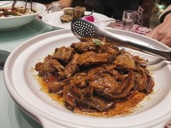 临家姜母鸭-临家闽南菜(翔安店)
