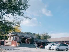 -天津盘山风景名胜区