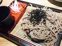 荞麦冷面-初居食屋日式料理(万象城购物中心店)