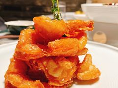 -四季民福烤鸭店(外滩外白渡桥店)