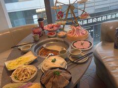 -故里和山·成都火锅(欢乐港湾店)