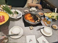 -一绪に寿喜烧(虹悦城店)