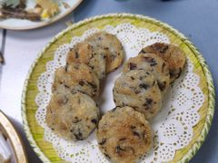 均安煎鱼饼-味妙顺德厨房(绿地缤纷城店)