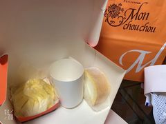 -Monchouchou檬舒舒(尚嘉中心店)