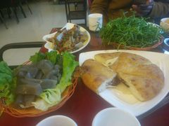 -香丽缘饭馆(黑龙潭店)