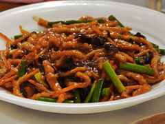 -晋情·游子轩(梅花路店)