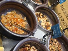 -東盛炭烤自助料理(浦东文峰广场店)