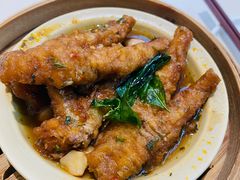 -蔡澜点心·粤菜(月星环球港店)