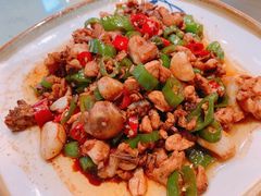 -千岛湖鱼味馆(十字街总店)
