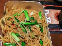 小时候的土豆丝-东口码头·烧鸽子·鱼头泡饼·地方菜(金鹰悦城店)