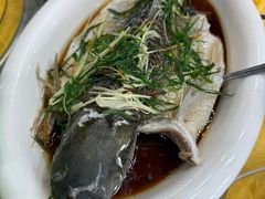 -松涛居·三墩烧鹅石岐乳鸽(南区店)