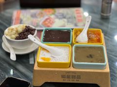 -福星牛奶甜品店(常平店)
