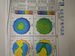 -武汉大学附属爱尔眼科医院(湖北总院)