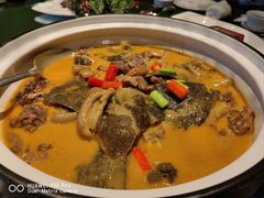 -地摊风云龙虾烧烤铺(润和国际店)