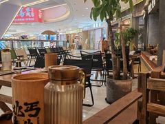 -北丐先生·野馄饨烧烤(长宁龙之梦店)