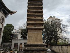 -大德寺双塔