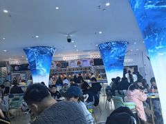 -深海中餐厅(国家海洋博物馆店)