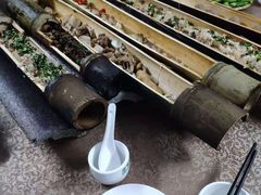 -竹泉农庄·竹筒饭(从化店)