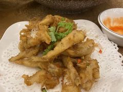 -吉源大排档·鱼生·海鲜(烧烤彩印厂店)