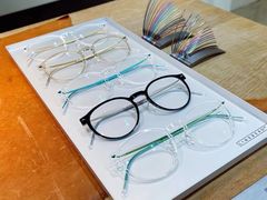 -EYEPHILO镜之道·克罗心眼镜