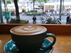 -81BAKERY(大学路店)