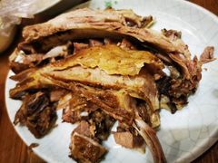 -清真·益鑫羊肉手抓馆(花园北街店)