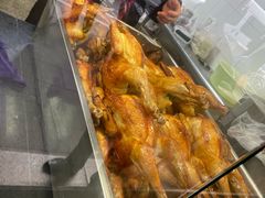 吴山烤鸡-吴山烤禽 (吴山路店)