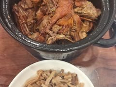 斯丹的一个鸭子-斯丹姜母鸭·古法干香(涂门街总店)