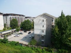 -成都市总工会都江堰疗养院