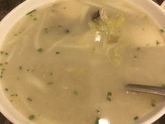 -李六娃(御营坝店)