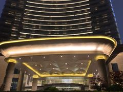 -舟山希尔顿酒店