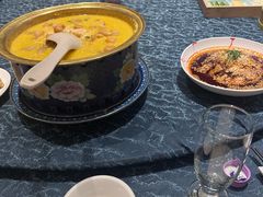 -卞氏菜根香(航空路旗舰店)