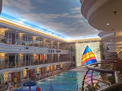 -海韵之星邮轮水会(明发商业广场店)