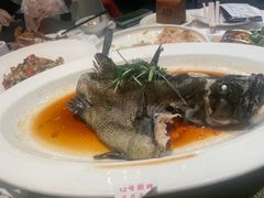 -79号渔船海鲜饭店(华强北店)