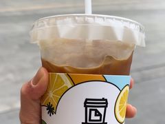 -JPG canteen(广州乐峰广场店)