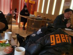 -栖川山葵家·寿喜锅·日式料理(龙湖北城天街商场店)