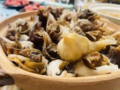-老伙记海鲜码头(北滘店)