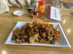 -太原面食店(解放路店)