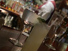 -Keens Steakhouse