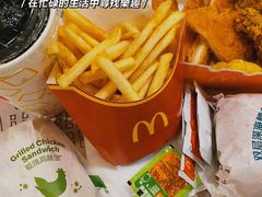 -麦当劳(潮阳店)