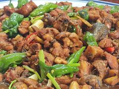 -食鸡公社辣子鸡·潍坊菜·烧烤